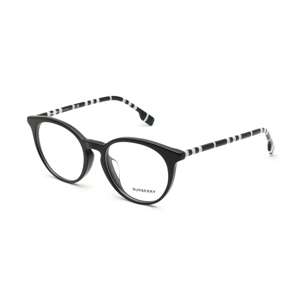 BURBERRY LONDON バーバリーロンドン メガネフレーム  ノバチェック/ツーポイント/メタル    ブロンズカラー×ベージュ レディース / 240001188294 BURBERRY LONDON バーバリーロンドン メガネフレーム ノバチェック