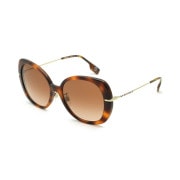 �С��Х꡼ ���󥰥饹 BE4374F 331613 55 �Ρ����ѥå� ��ǥ����� BURBERRY UV���å� B 4374-F 3316/13 EUGENIE������̵���ʢ��̳�ƻ�������1,000�ߡˡ�