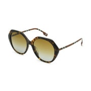 �С��Х꡼ ���󥰥饹 BE4375F 4017T5 57 ��������ե��å� ��ǥ����� BURBERRY UV���å� �и���� B 4375-F 4017/T5 VANESSA������̵���ʢ��̳�ƻ�������1,000�ߡˡ�
