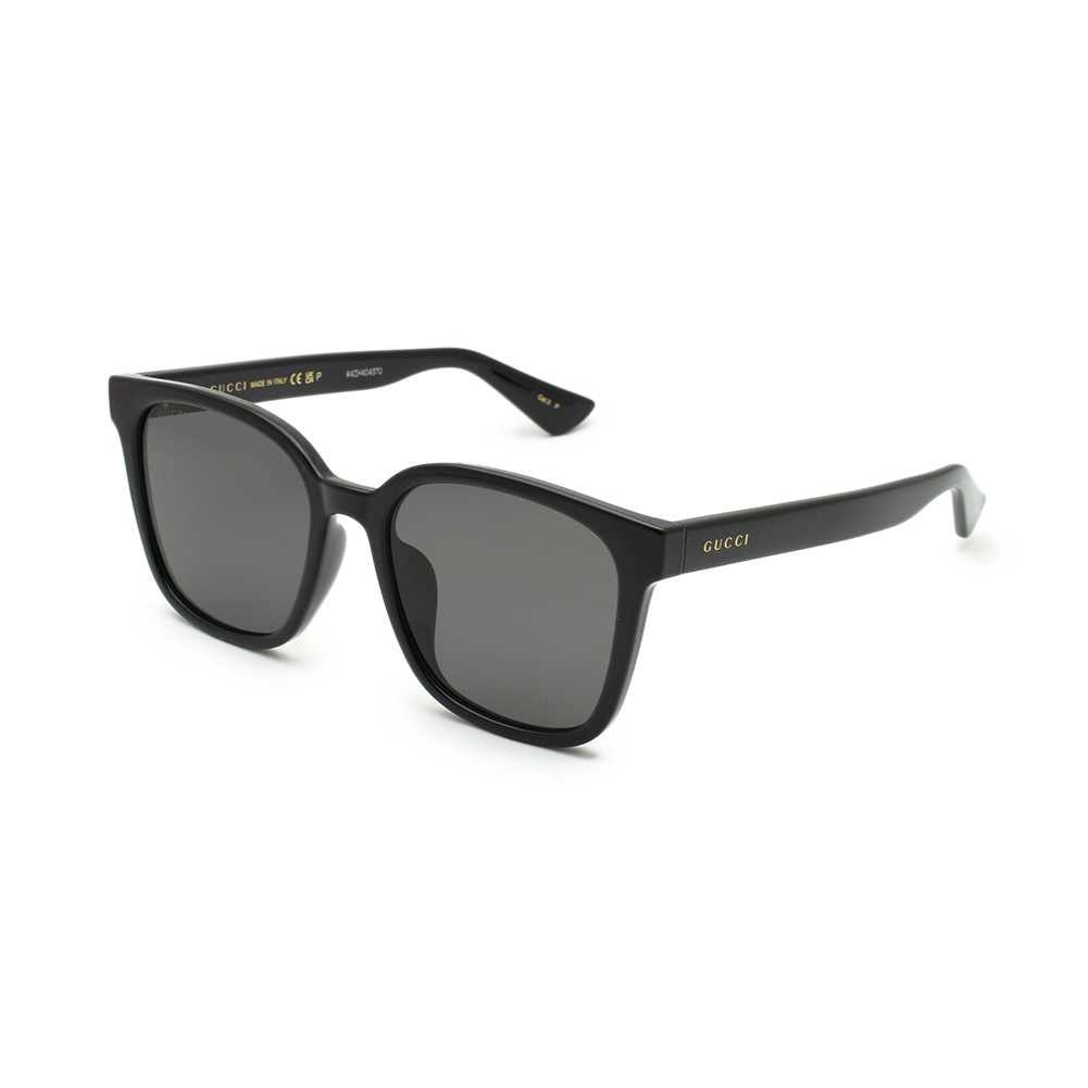 グッチ サングラス GG1346SK-002 アジアンフィット メンズ UVカット 偏光レンズ GUCCI【送料無料（※北海道・沖縄は1,000円）】