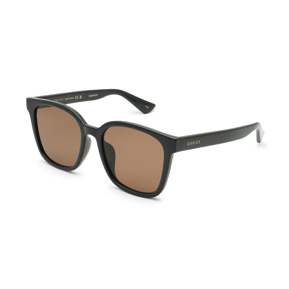 グッチ サングラス GG1346SK-005 アジアンフィット メンズ UVカット GUCCI【送料無料（※北海道・沖縄は1,000円）】
