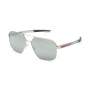 �ץ�� ���󥰥饹 PS55WS 1BC07F 60 ����С� �Ρ����ѥå� ��� UV���å� SPS 55W 1BC-07F PRADA������̵���ʢ��̳�ƻ�������1,000�ߡˡ�