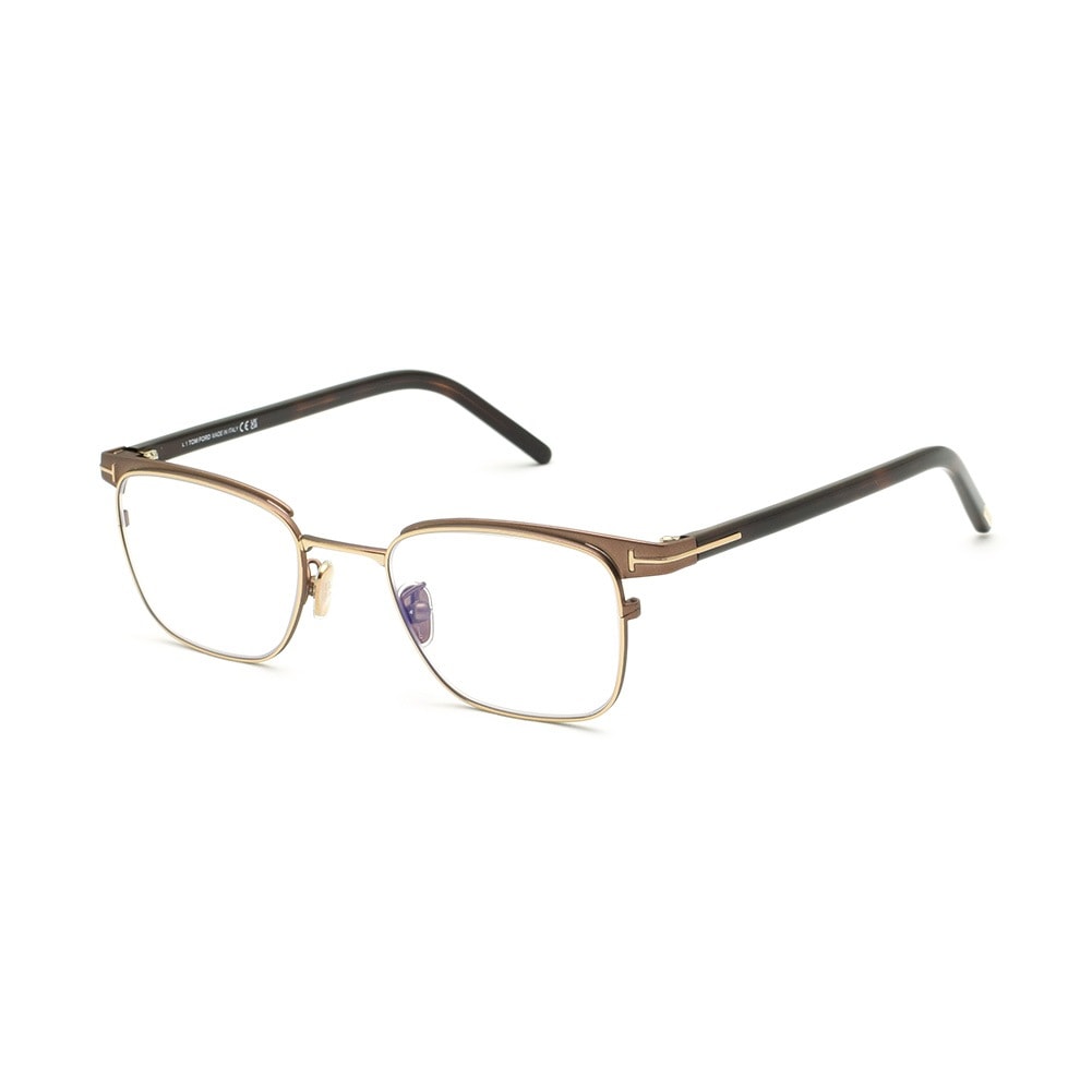 ȥե ᥬ ã ե졼 FT5854-D-B/V 048 49 TOM FORD   TF5854-D-B̵ʢ̳ƻ1,000ߡˡ