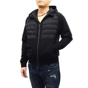 23SS ࡼ졼   CHIRICO-S3F NERO ֥å ѡ 󥸥㥱å MOORER ̵ʢ̳ƻ1,000ߡˡ