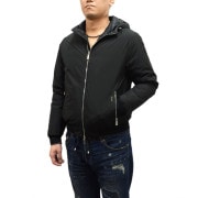 23SS ࡼ졼   ONIRO-STP NERO ֥å ѡ 󥸥㥱å MOORER ̵ʢ̳ƻ1,000ߡˡ