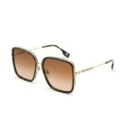 �С��Х꡼ ���󥰥饹 BE3145D 110913 58 �Ρ����ѥå� ��ǥ����� BURBERRY UV���å� B 3145-D 1109/13 59������̵���ʢ��̳�ƻ�������1,000�ߡˡ�