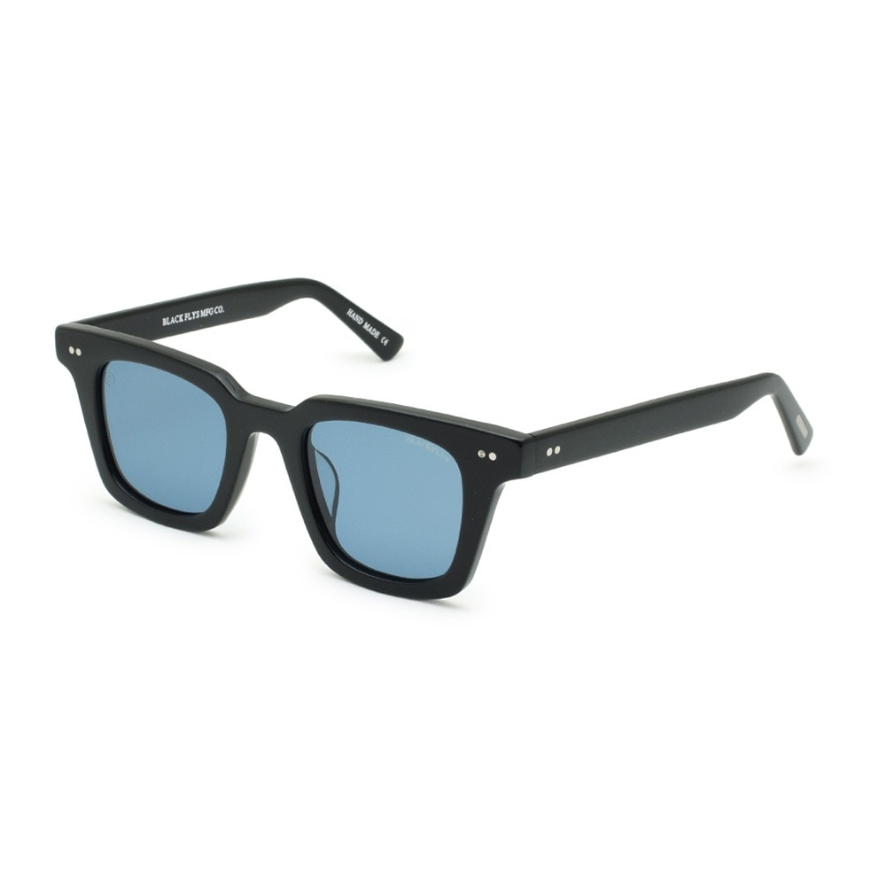 特価 国内正規品 ブラックフライ サングラス BF-1249-01 FLY TRUMAN メンズ レディース UVカット 偏光レンズ BLACK FLYS