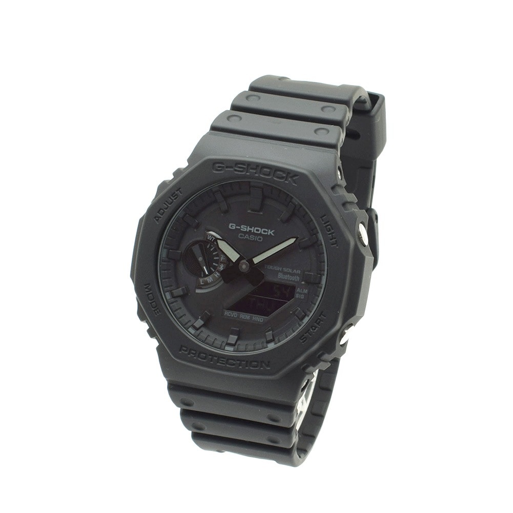時計 CASIO G-SHOCK GA-B2100-1A1JF 国内正規品】CASIO カシオ G-SHOCK Gショック GA-B2100-1A1JF 時計