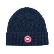 ʥ ˥å˹ ˥åȥå 5026M 151 ͥӡ ARCTIC DISC RIB TOQUE  ǥ ˥å CANADA GOOSE̵ʢ̳ƻ1,000ߡˡ