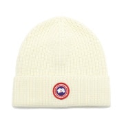 ʥ ˥å˹ ˥åȥå 5026M 467 ۥ磻ȷ ARCTIC DISC RIB TOQUE  ǥ ˥å CANADA GOOSE̵ʢ̳ƻ1,000ߡˡ