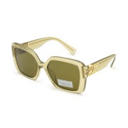 MIU MIU ミュウミュウ サングラス MU69US 1BC4R2 52 グレー