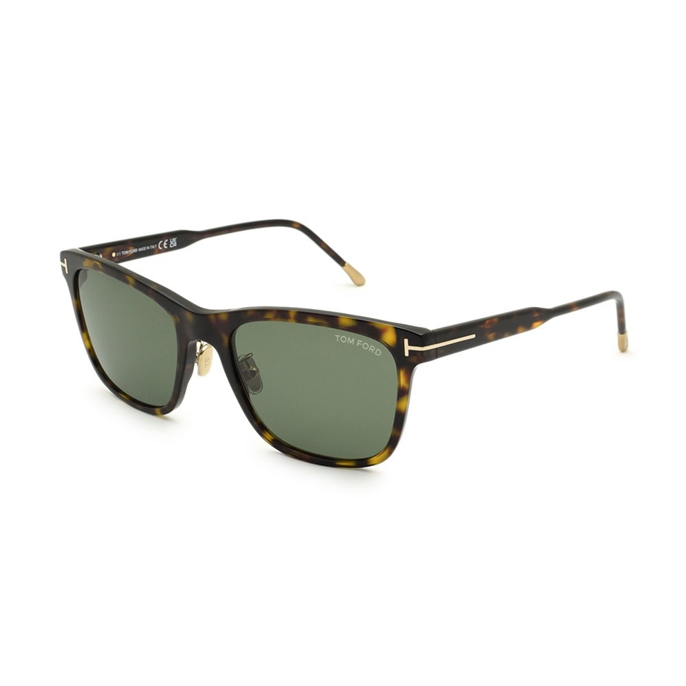 トムフォード サングラス FT0955-D/S 52N 57 TOM FORD メンズ 正規品 