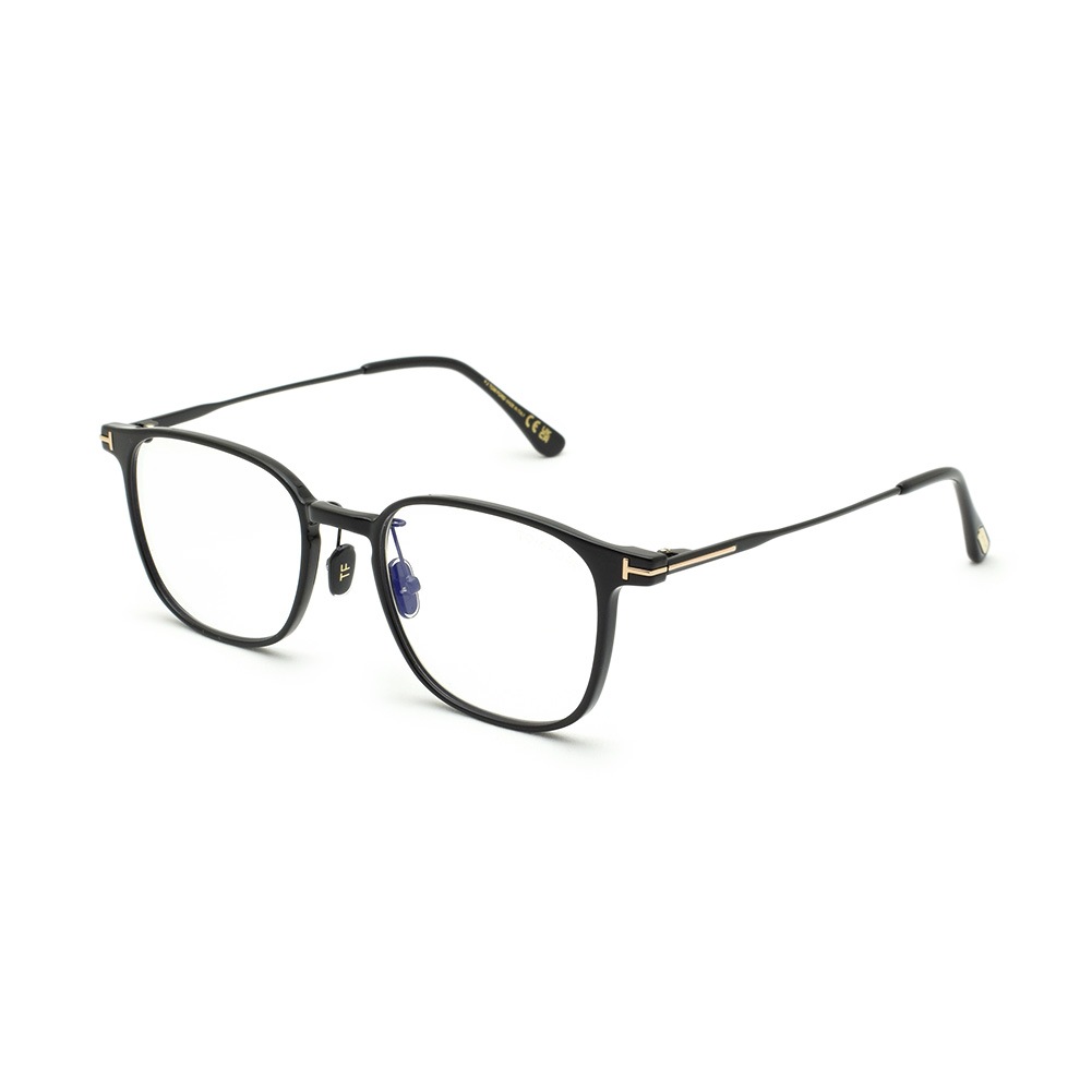 新品 TOM FORDトムフォード TF5923-K-Bメガネ サングラス トムフォード メガネ 伊達眼鏡 フレーム FT5923-K-B/V 001 53
