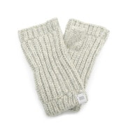 UGG  ե󥬡쥹 ߥȥ W CHUNKY FINGERLESS MITTEN 22590-LGRY 饤ȥ졼 ǥ ޡ̵ʢ̳ƻ1,000ߡˡ
