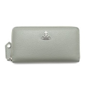 󥦥ȥå Ĺ 53020079-S000D M404 ڡ륰꡼ NEW ZIP ROUND WALLET ǥ̵ʢ̳ƻ1,000ߡˡ