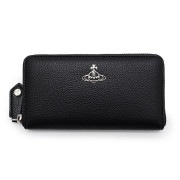 󥦥ȥå Ĺ 53020079-S000D N403 ֥å NEW ZIP ROUND WALLET ǥ̵ʢ̳ƻ1,000ߡˡ