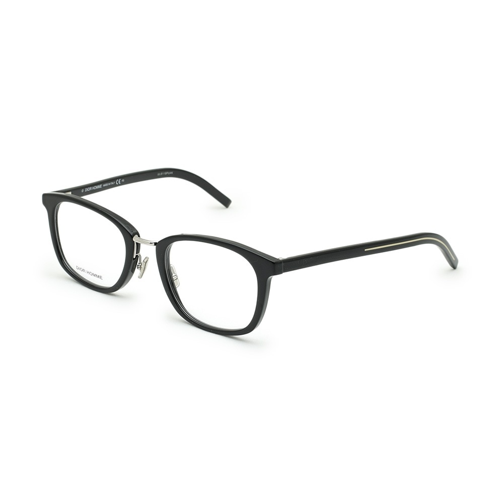 DIOR HOMME ディオールオム メガネ BLACKTIE261F 086 楽天市場】DIOR HOMME ディオール オム メガネ フレーム BLACKTIE261F