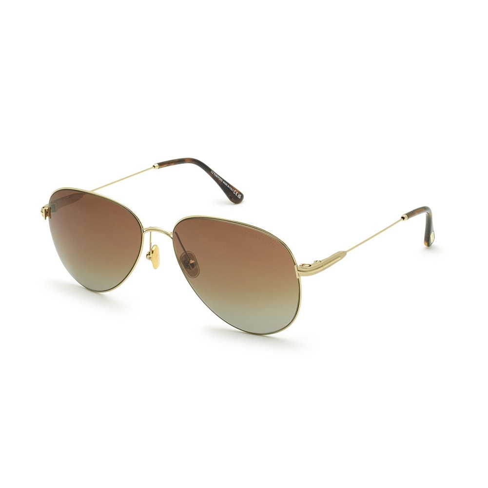 トムフォード サングラス FT0993/S 32F 59 TOM FORD メンズ レディース 正規品 TF993【送料無料（※北海道・沖縄は1,000円）】