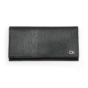 ����Х󥯥饤�� Ĺ���� 31CK190003 �֥�å� ��� �������줢�� Calvin Klein CK������̵���ʢ��̳�ƻ�������1,000�ߡˡ�