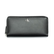 ����Х󥯥饤�� Ĺ���� 31KJ190002 �֥�å� ��� �饦��ɥե����ʡ� �������줢�� Calvin Klein CK������̵���ʢ��̳�ƻ�������1,000�ߡˡ�