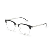 国内正規品】サンローラン メガネ 眼鏡 フレーム のみ SL 584