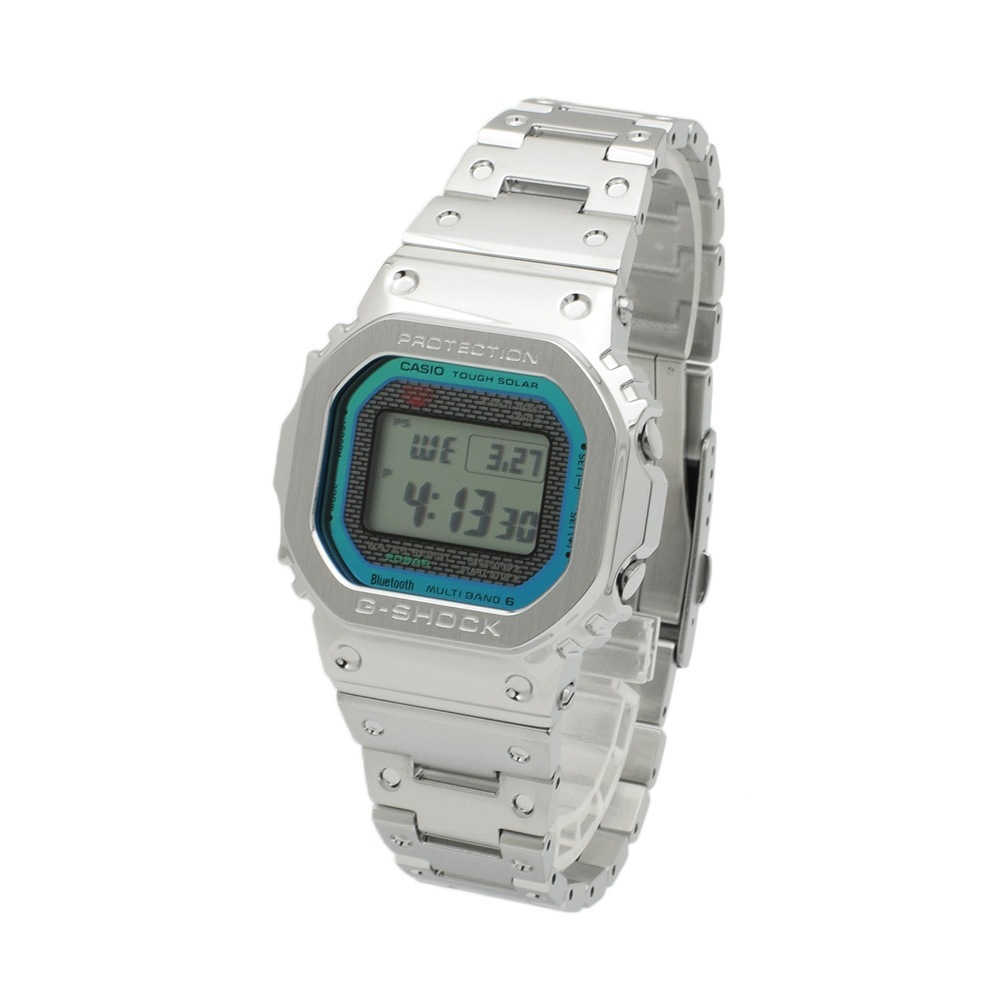 国内正規品】CASIO カシオ G-SHOCK Gショック GMW-B5000PC-1JF 時計  
