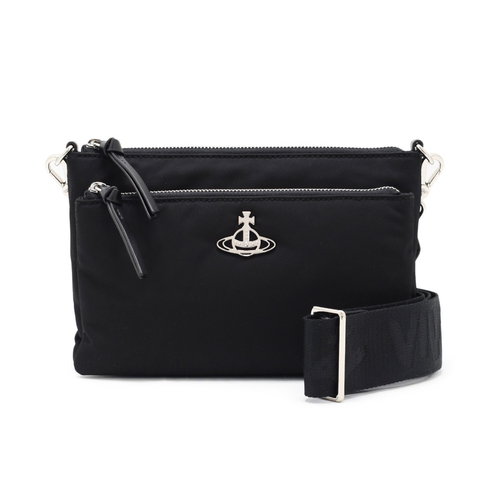 ヴィヴィアンウエストウッド ウエストポーチ Vivienne Westwood