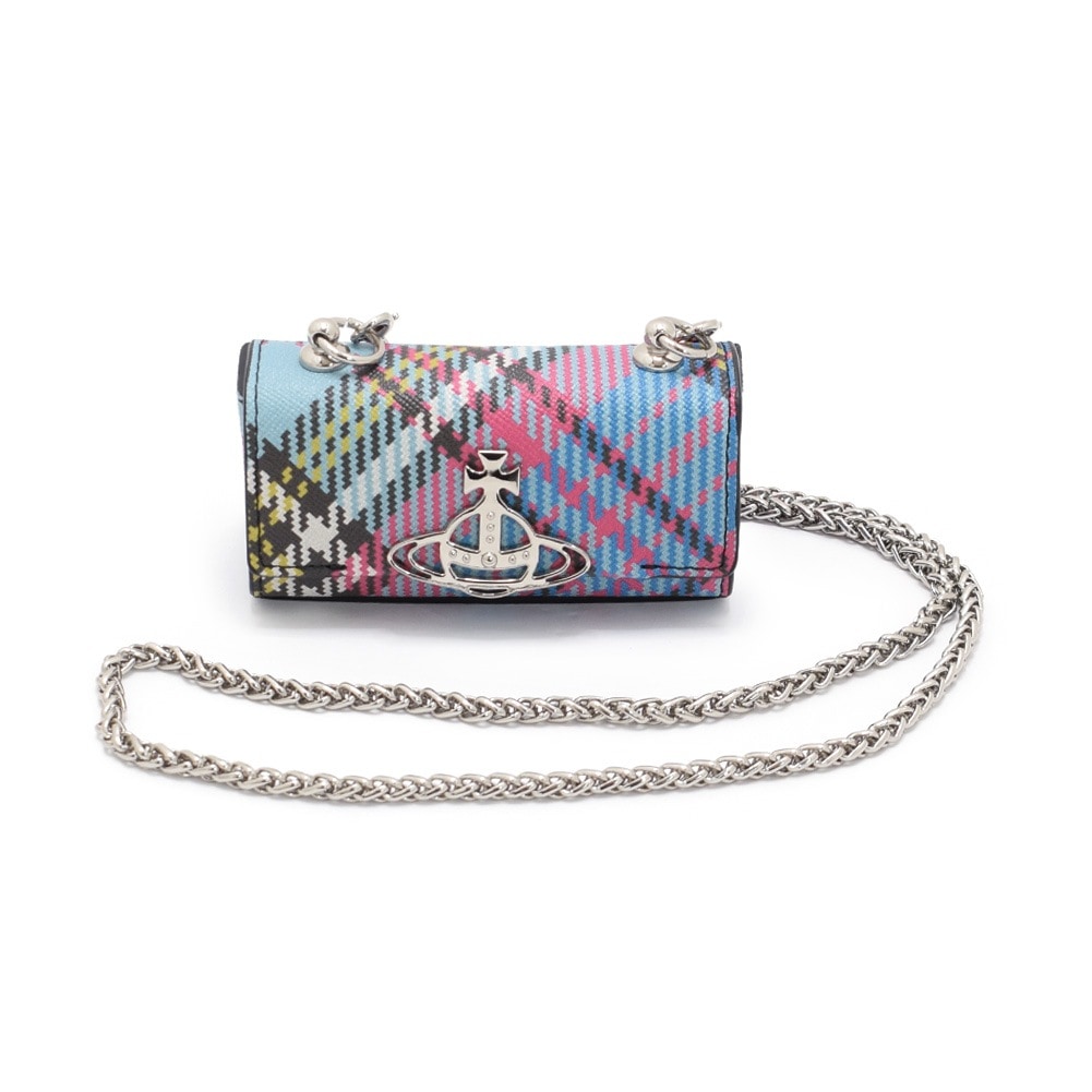 ヴィヴィアンウエストウッド リップケース 53040013-S000V-LA