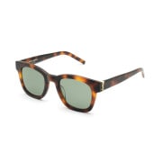 ڹʡۥ 󥰥饹 SL M124 002 ϥХ ޡ  ǥ ˥å UVå SAINT LAURENT̵ʢ̳ƻ1,000ߡˡ