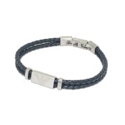 ����ݥꥪ ����ޡ��� �֥쥹��å� EGS2995040 ����С�/�ͥ��ӡ� EMPORIO ARMANI ���������꡼ ��󥺡�����̵���ʢ��̳�ƻ�������1,000�ߡˡ�