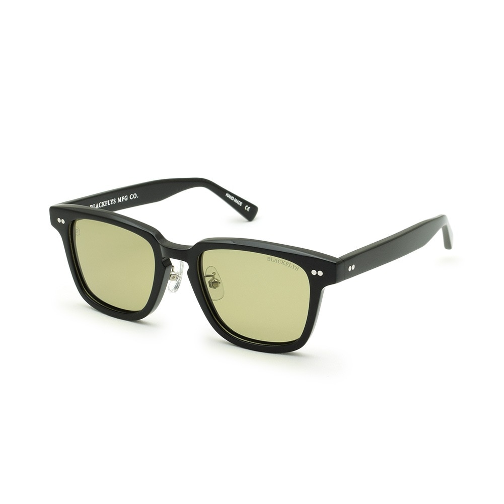【国内正規品】ブラックフライ サングラス BF-1235-13 FLY CLUBMAN メンズ レディース UVカット 偏光レンズ BLACKFLYS BLACK FLYS【送料無料（※北海道・沖縄は1,000円）】