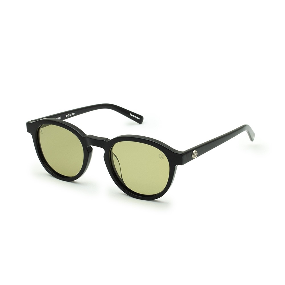 【国内正規品】ブラックフライ サングラス BF-12825-22 FLY MADISON メンズ レディース UVカット 偏光レンズ BLACKFLYS BLACK FLYS【送料無料（※北海道・沖縄は1,000円）】