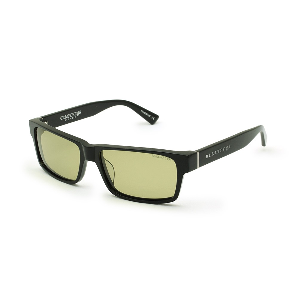 【国内正規品】ブラックフライ サングラス BF-14509-01 FLY DESPERADO メンズ レディース UVカット 偏光レンズ BLACKFLYS BLACK FLYS【送料無料（※北海道・沖縄は1,000円）】