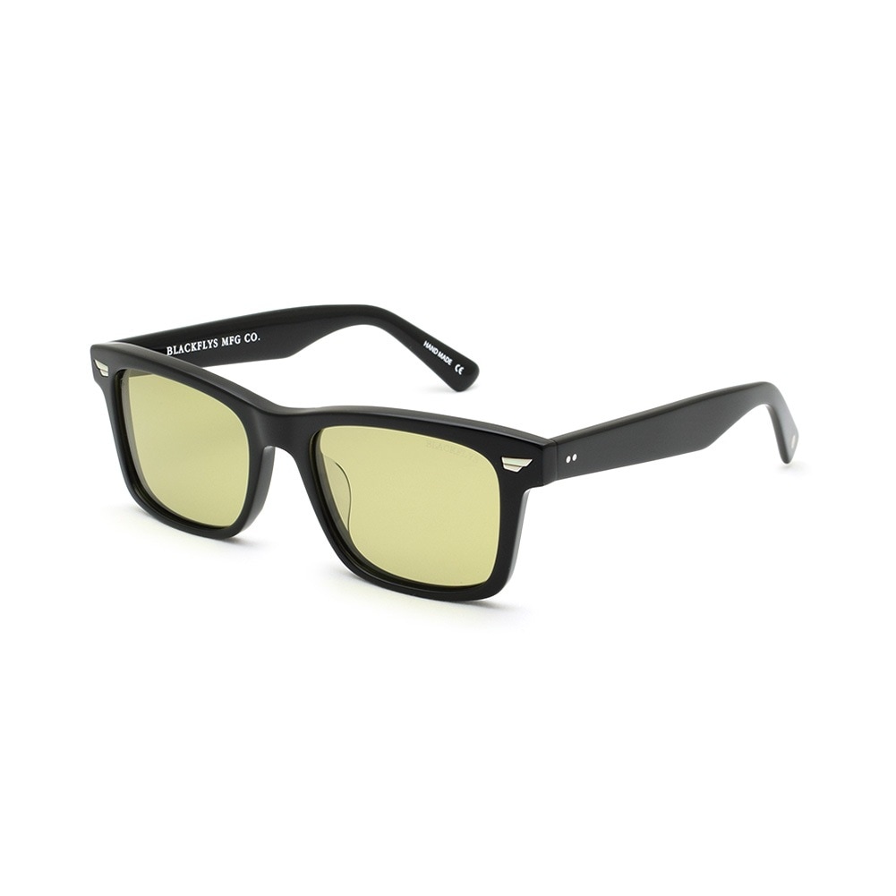 【国内正規品】ブラックフライ サングラス BF-1233-14 FLY DAYTONA メンズ レディース UVカット 偏光レンズ BLACKFLYS BLACK FLYS【送料無料（※北海道・沖縄は1,000円）】