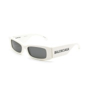 ڹʡۥХ󥷥 󥰥饹 BB0260S-003 ۥ磻 ޡ ǥ BALENCIAGA̵ʢ̳ƻ1,000ߡˡ