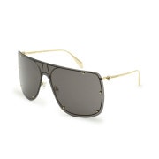ڹʡۥ쥭ޥå 󥰥饹 AM0313S-001 ޡ  ǥ ˥å Alexander McQueen̵ʢ̳ƻ1,000ߡˡ
