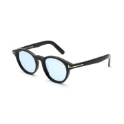 ȥե 󥰥饹 FT1123-D/S 01A 49 TOM FORD եå   TF1123-D ECO̵ʢ̳ƻ1,000ߡˡ