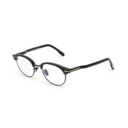 �ȥ�ե����� �ᥬ�� ��ã��� �ե졼�� FT5933-D-B/V 001 48 TOM FORD �Ρ����ѥå� ��� ������ TF5933-D-B������̵���ʢ��̳�ƻ�������1,000�ߡˡ�
