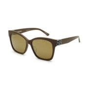 ڹʡۥХ󥷥 󥰥饹 BB0102SA-015 ֥饦 եå ǥ BALENCIAGA̵ʢ̳ƻ1,000ߡˡ