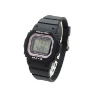 ڹʡCASIO  Baby-G ٥ӡG BGD-5650-1BJF BGD-5650 Series  ӻס̵ʢ̳ƻ1,000ߡˡ