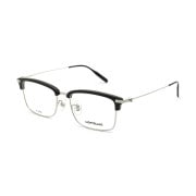 �ڹ��������ʡۥ��֥�� �ᥬ�� ��� �ե졼�� �Τ� MB0318OA-001 �֥�å�/����С� �Ρ����ѥå� ��� MONTBLANC������̵���ʢ��̳�ƻ�������1,000�ߡˡ�