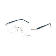 �ڹ��������ʡۥ��֥�� �ᥬ�� ��� �ե졼�� �Τ� MB0346O-002 ����С�/�֥롼 �Ρ����ѥå� ��� MONTBLANC������̵���ʢ��̳�ƻ�������1,000�ߡˡ�