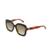 BALLY �Х꡼ ���󥰥饹 BY0020-H/S-05K �֥�å�/�ϥХ�/�֥饦�� ��������ե��å� ��ǥ����� UV���åȡ�����̵���ʢ��̳�ƻ�������1,000�ߡˡ�