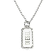 ǥ ڥ ͥå쥹 DX1455040 С DIESEL ꡼ 󥺡̵ʢ̳ƻ1,000ߡˡ