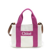 Chloe ������ ���������Хå� C20046/117 �ۥ磻��/�ԥ� �Ҷ��� ���å� �����륺 ��ǥ�����������̵���ʢ��̳�ƻ�������1,000�ߡˡ�