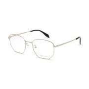 アレキサンダーマックイーン メガネ フレーム AM0437O-004 Alexander McQueen 国内正規品 アレキサンダーマックイーン