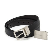 ����Х󥯥饤�� �٥�� Calvin Klein 11CK020018 BLK/BRN ��� ����С�/�֥�å�/�֥饦�� �쥶�� ��С����֥������̵���ʢ��̳�ƻ�������1,000�ߡˡ�