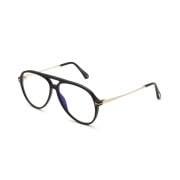 ȥե ᥬ ã ե졼 FT5586-B/V-001 56 TOM FORD   Хǥ TF5586-B̵ʢ̳ƻ1,000ߡˡ