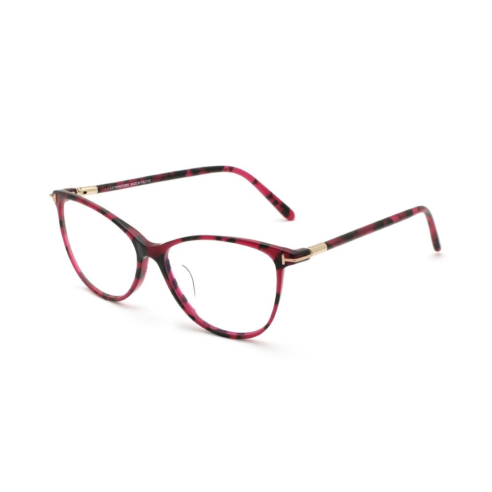 トムフォード メガネ 伊達眼鏡 フレーム FT5616-F-B/V-054 54 TOM FORD メンズ レディース ユニセックス 正規品 アジアンフィット TF5616-F-B【送料無料（※北海道・沖縄は1,000円）】