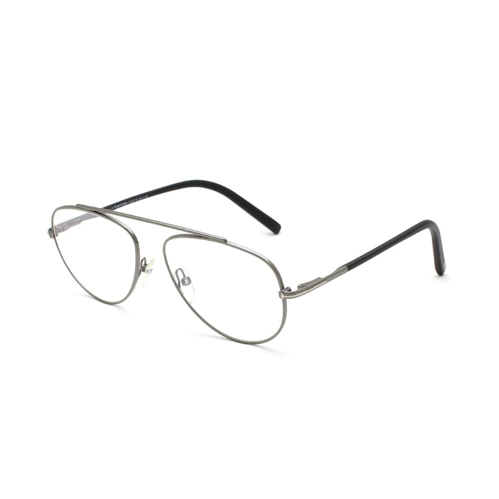 トムフォード メガネ 伊達眼鏡 フレーム FT5622-B/V-008 57 TOM FORD メンズ 正規品 ノーズパッド TF5622-B【送料無料（※北海道・沖縄は1,000円）】